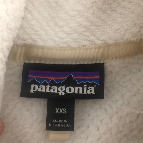 COPY - Patagonia Women's Re-Tool Snap-T® Fleece Pullover - Picture 4 of 6